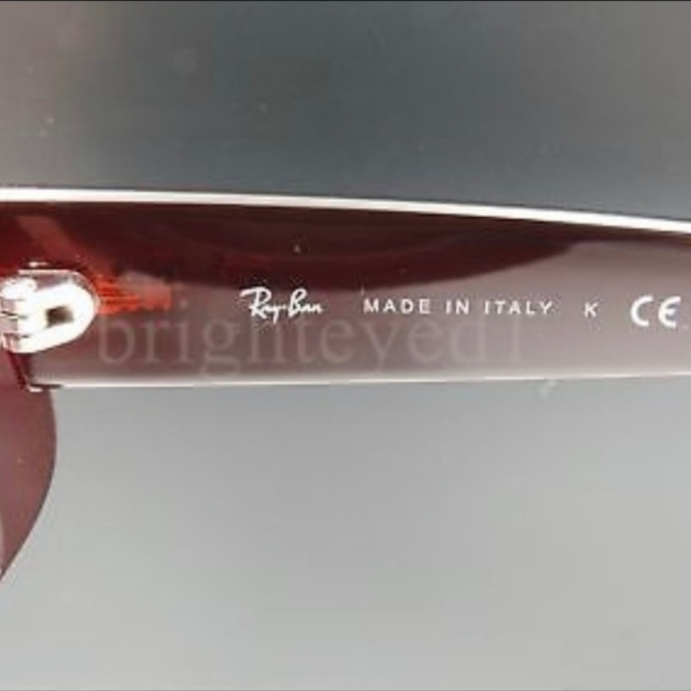 Ray Band's Frames - image 4